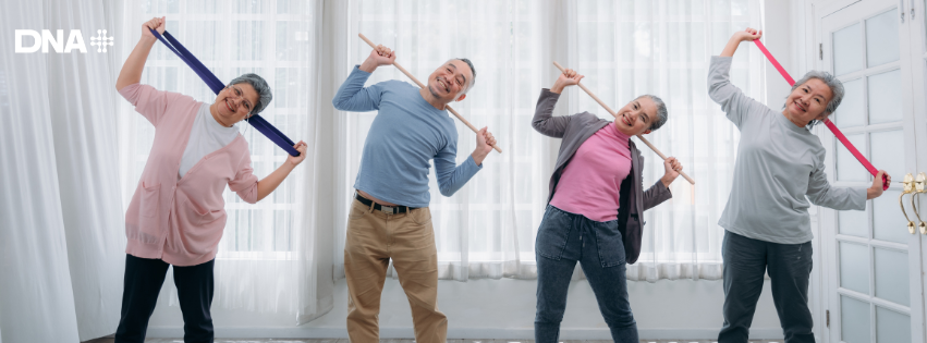 DNA vs Lifestyle: Which Matters More?